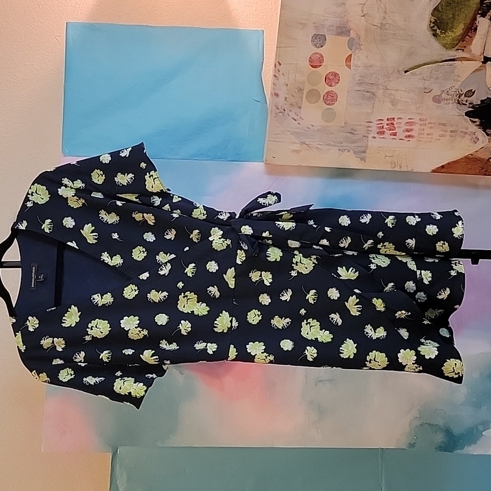 Gorgeous Wrap Around